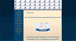 Desktop Screenshot of forodelaicos.com